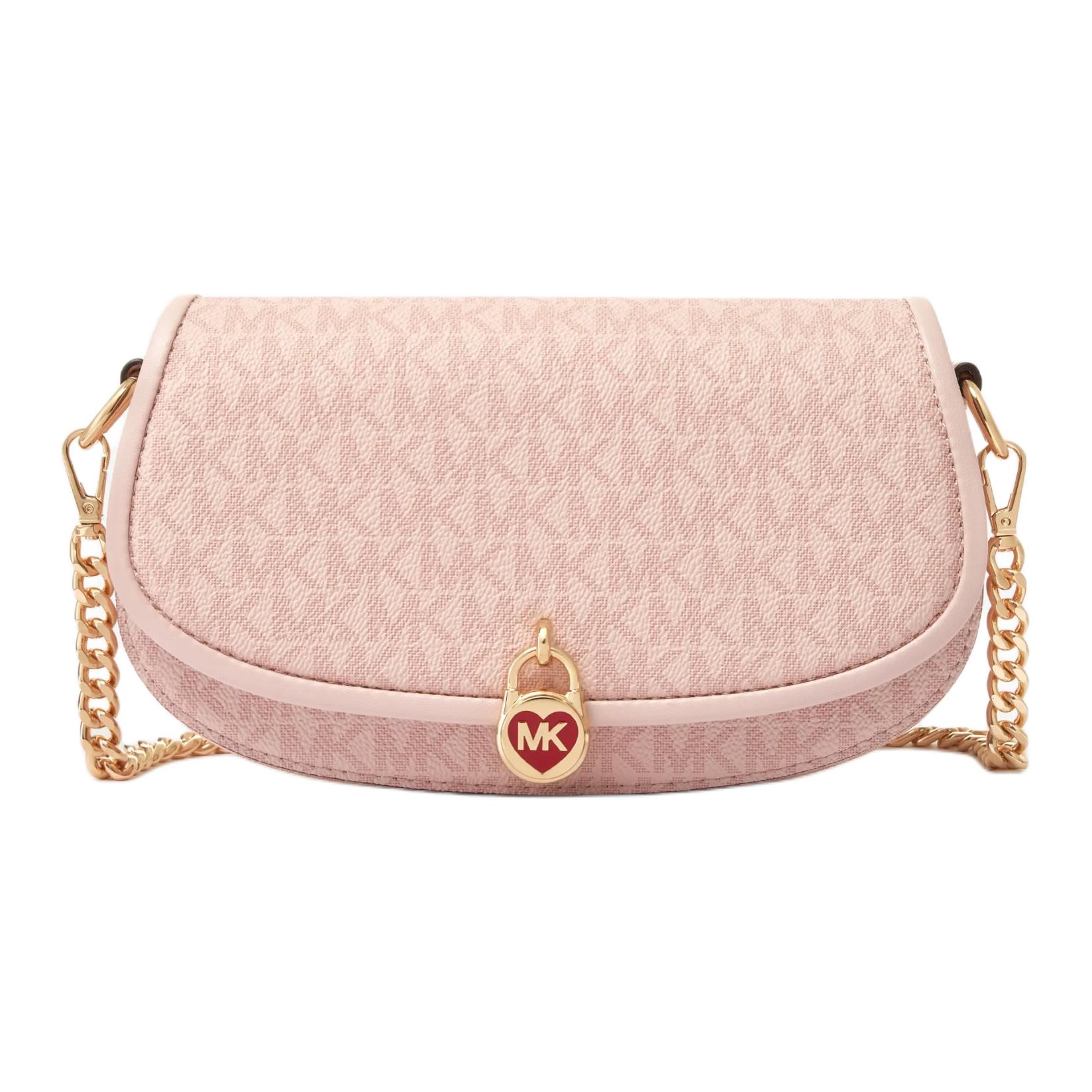 Сумка через плечо из искусственной кожи MICHAEL KORS
Сумка через плечо из искусственной кожи MICHAEL KORS