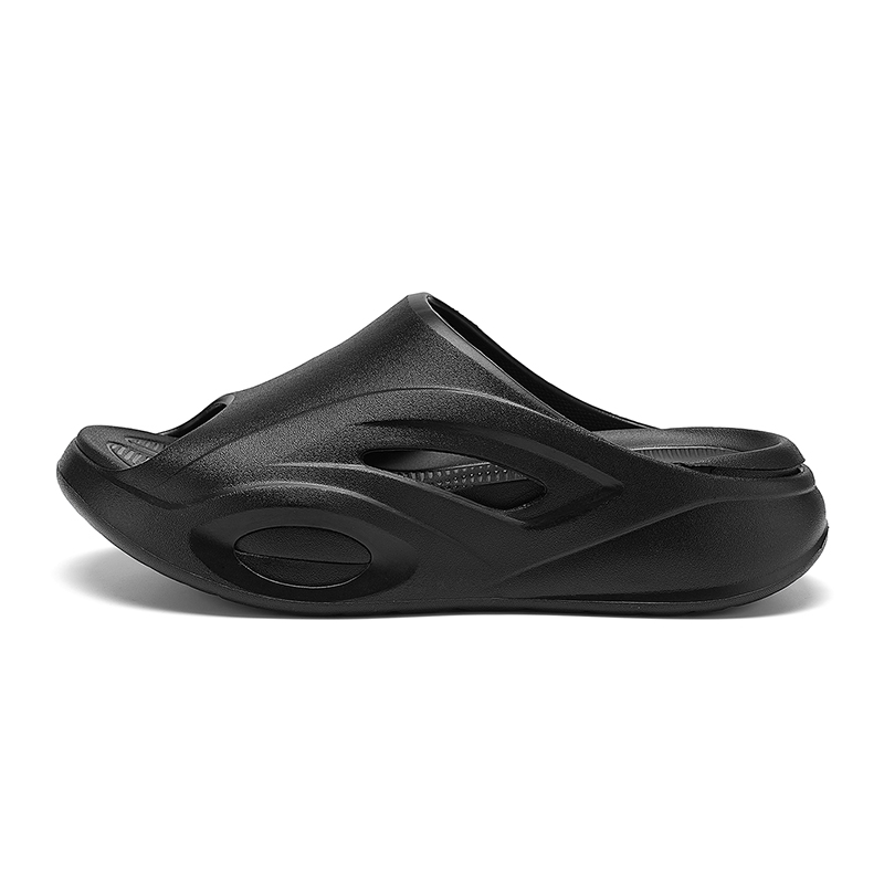 HLA Тапочки-слайды мужские, черные/бежево-зеленые/бежево-коричневые
HLA Тапочки-слайды мужские, черные/бежево-зеленые/бежево-коричневые