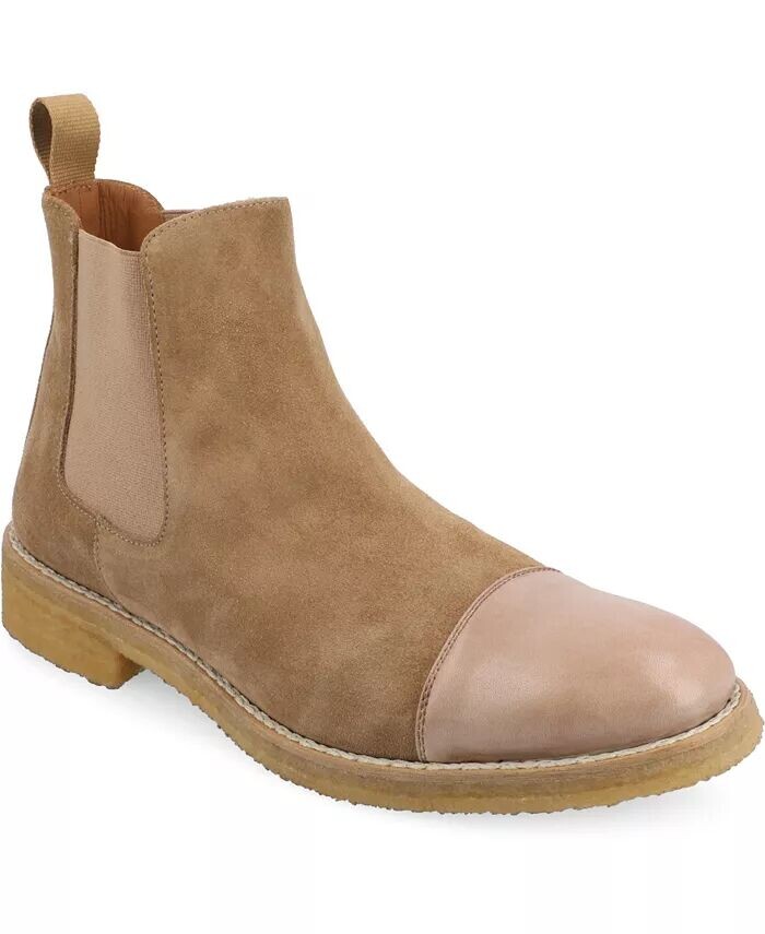 Мужские ботинки Outback Taft, коричневый
Мужские ботинки Outback Taft, коричневый