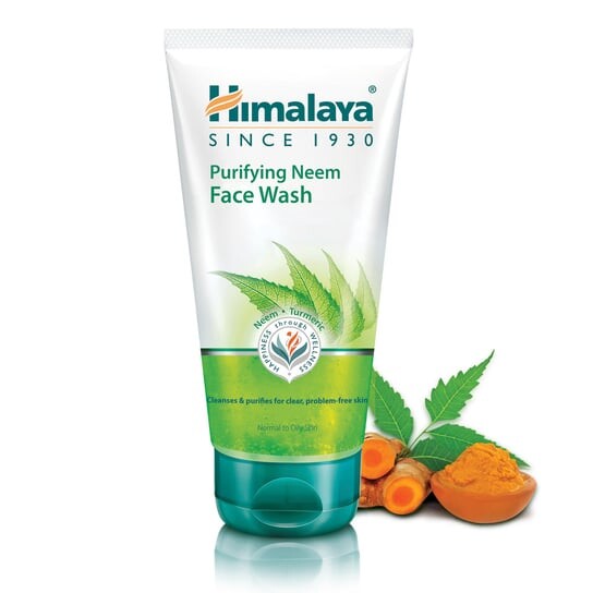 Гель для умывания с нимом Himalaya Purifying Neem против несовершенств, 150 мл, Himalaya Herbals
Гель для умывания с нимом Himalaya Purifying Neem против несовершенств, 150 мл, Himalaya Herbals