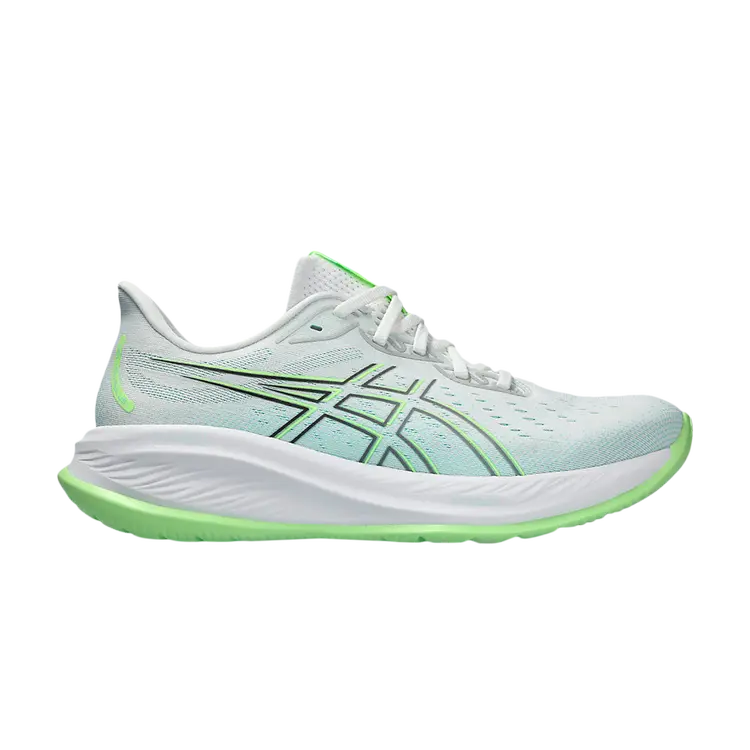 Кроссовки ASICS Gel Cumulus 26, зеленый, Зеленый;серый, Кроссовки ASICS Gel Cumulus 26, зеленый
Кроссовки ASICS Gel Cumulus 26, зеленый, Зеленый;серый, Кроссовки ASICS Gel Cumulus 26, зеленый