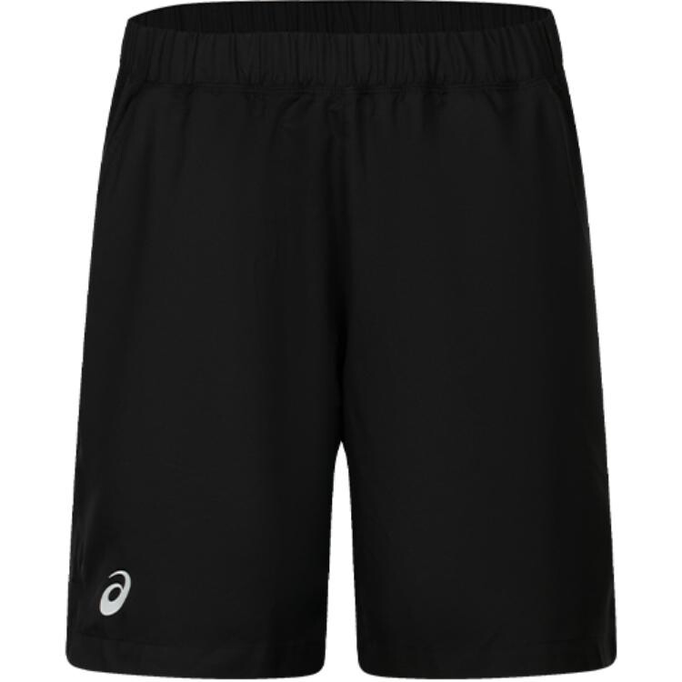 Повседневные шорты мужские черные Asics, черный
Повседневные шорты мужские черные Asics, черный