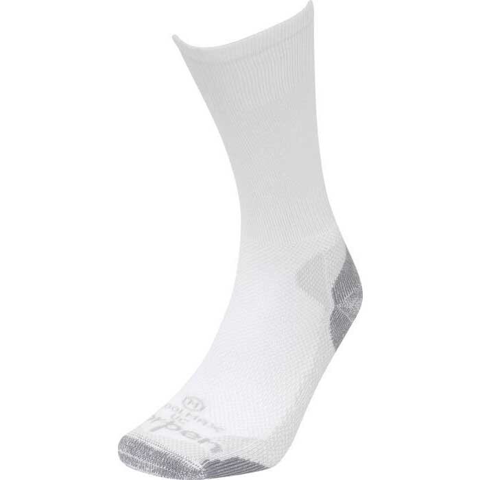 Носки Lorpen Uniform Coolmax, белый
Носки Lorpen Uniform Coolmax, белый