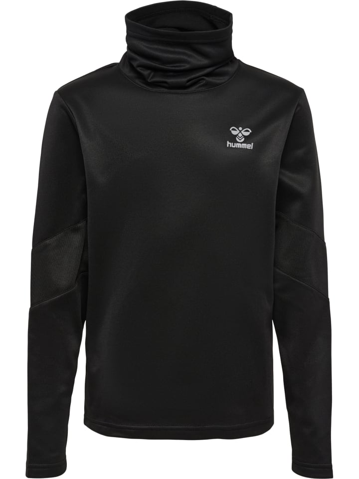 Толстовка Hummel, черный
Толстовка Hummel, черный
