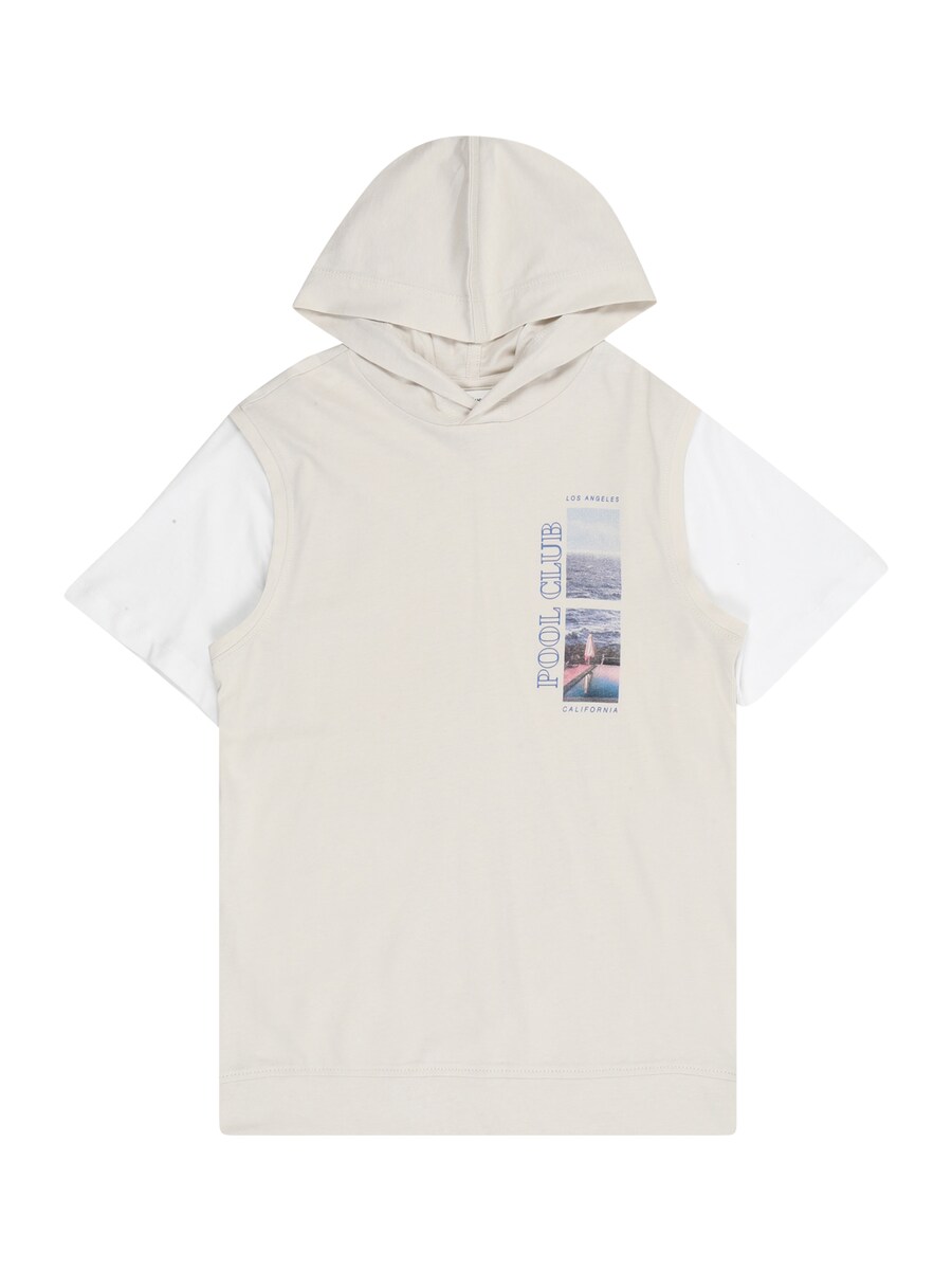 Рубашка s.Oliver, бежевый
Рубашка s.Oliver, бежевый