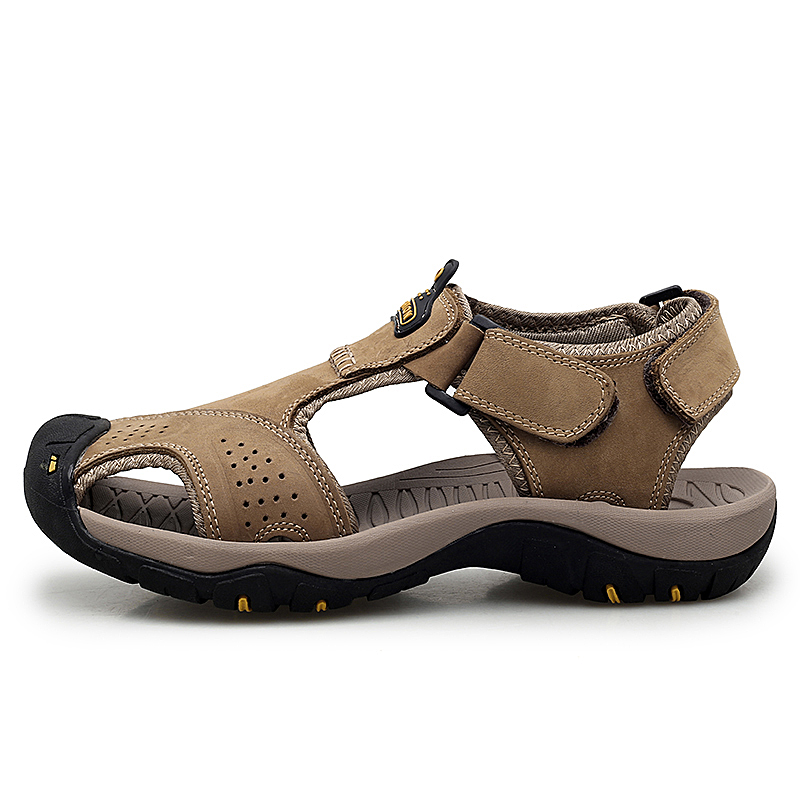 PLAY COBBLER Мужские пляжные сандалии цвета хаки, цвет Khaki
PLAY COBBLER Мужские пляжные сандалии цвета хаки, цвет Khaki