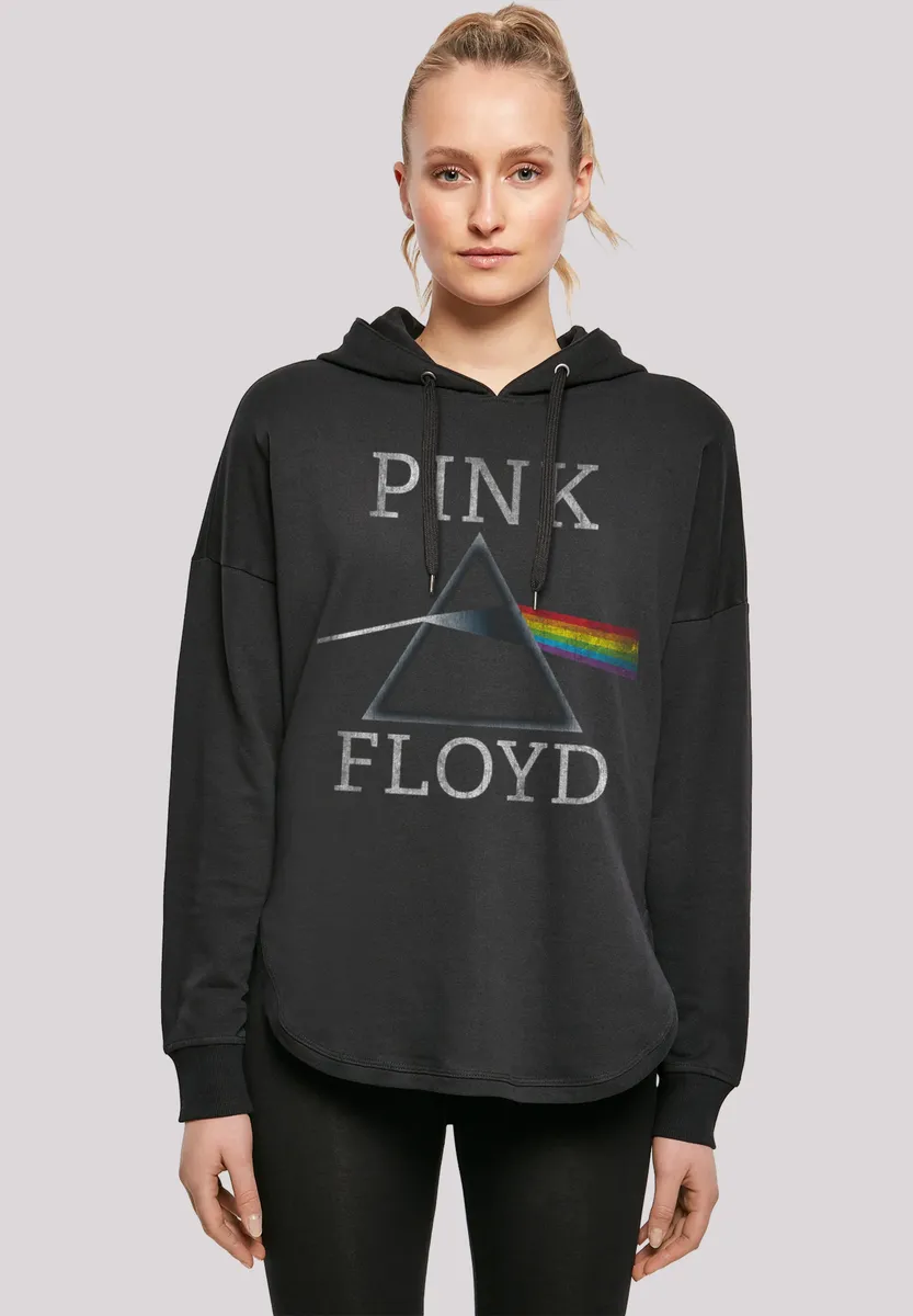 Толстовка F4NT4STIC "Pink Floyd Dark Side Of The Moon Mond", принт, черный
Толстовка F4NT4STIC "Pink Floyd Dark Side Of The Moon Mond", принт, черный