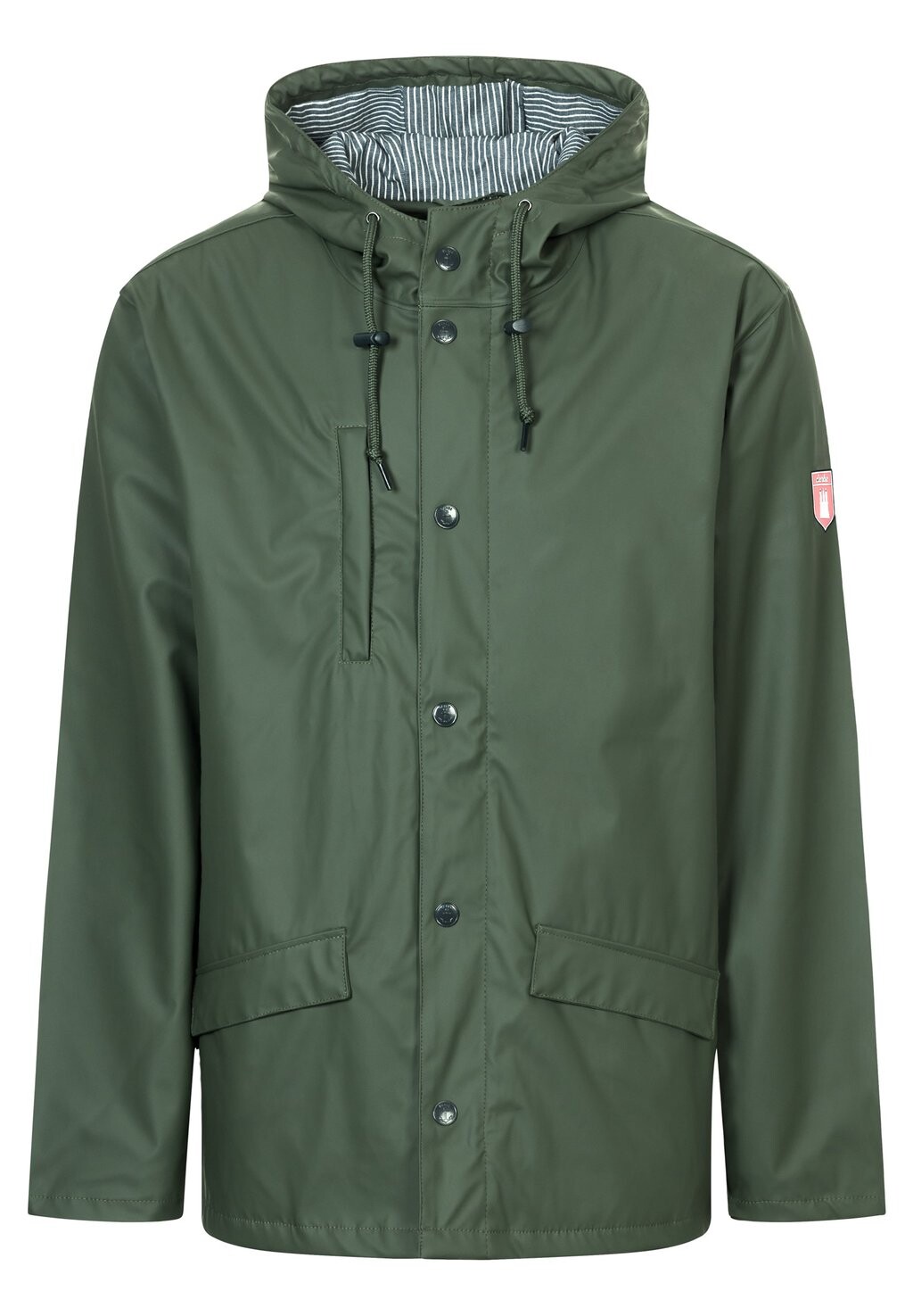 Парка PASSBY Derbe, зеленый
Парка PASSBY Derbe, зеленый