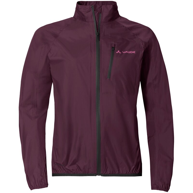 Функциональная куртка Vaude велокуртка Drop Jacket III Vaude, цвет cassis
Функциональная куртка Vaude велокуртка Drop Jacket III Vaude, цвет cassis