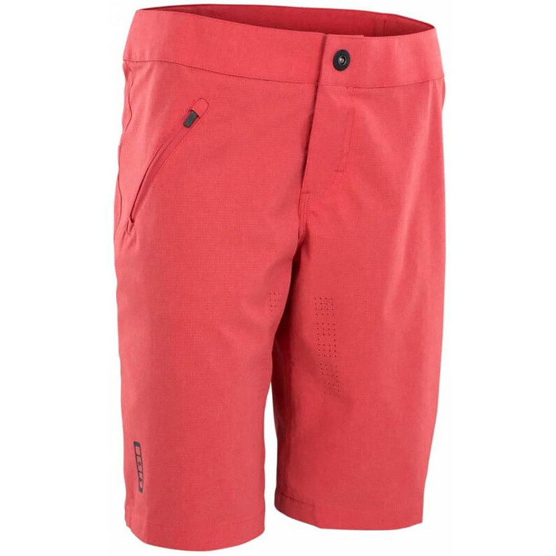 Женские шорты Traze MTB ION, розовый
Женские шорты Traze MTB ION, розовый