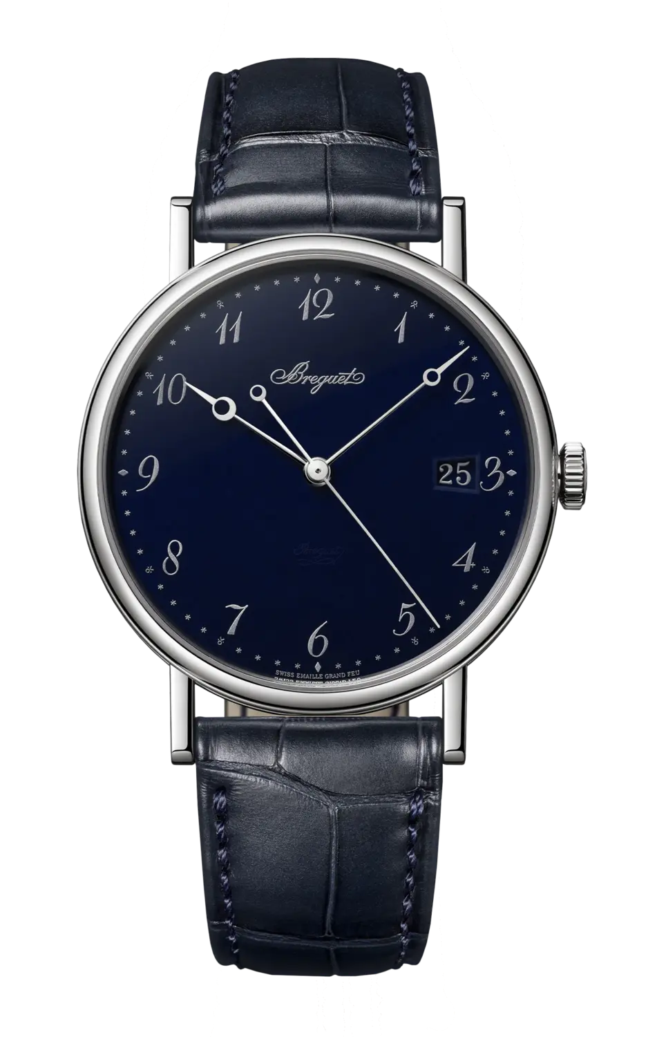 Часы classique in oro 18 carati. Breguet
Часы classique in oro 18 carati. Breguet