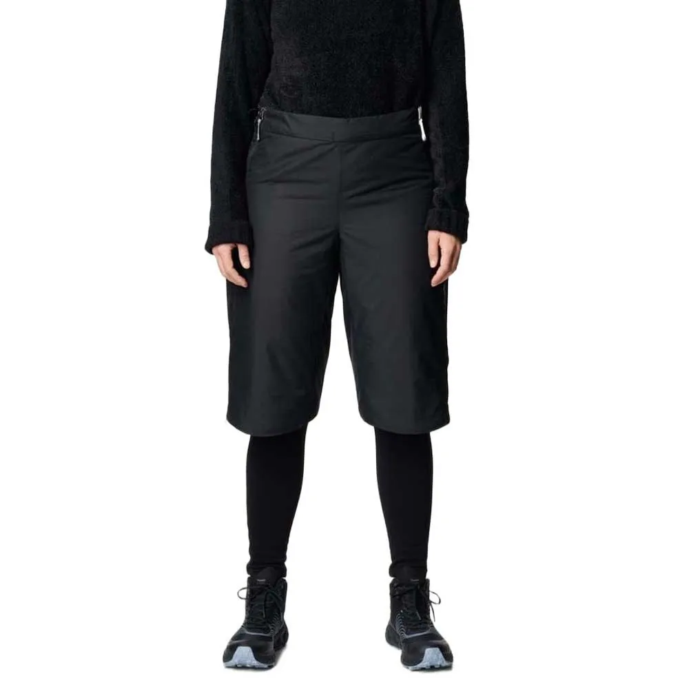 Шорты Houdini Dunfri shorts, черный
Шорты Houdini Dunfri shorts, черный