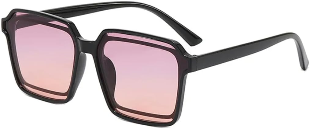 Модные роскошные солнцезащитные очки в крупной оправе с полой конструкцией для женщин и мужчин. Ретро, классические, для активного отдыха, вождения, защиты от солнца UV400 TKKTLLT, Black Purple Tea
Модные роскошные солнцезащитные очки в крупной оправе с полой конструкцией для женщин и мужчин. Ретро, классические, для активного отдыха, вождения, защиты от солнца UV400 TKKTLLT, Black Purple Tea