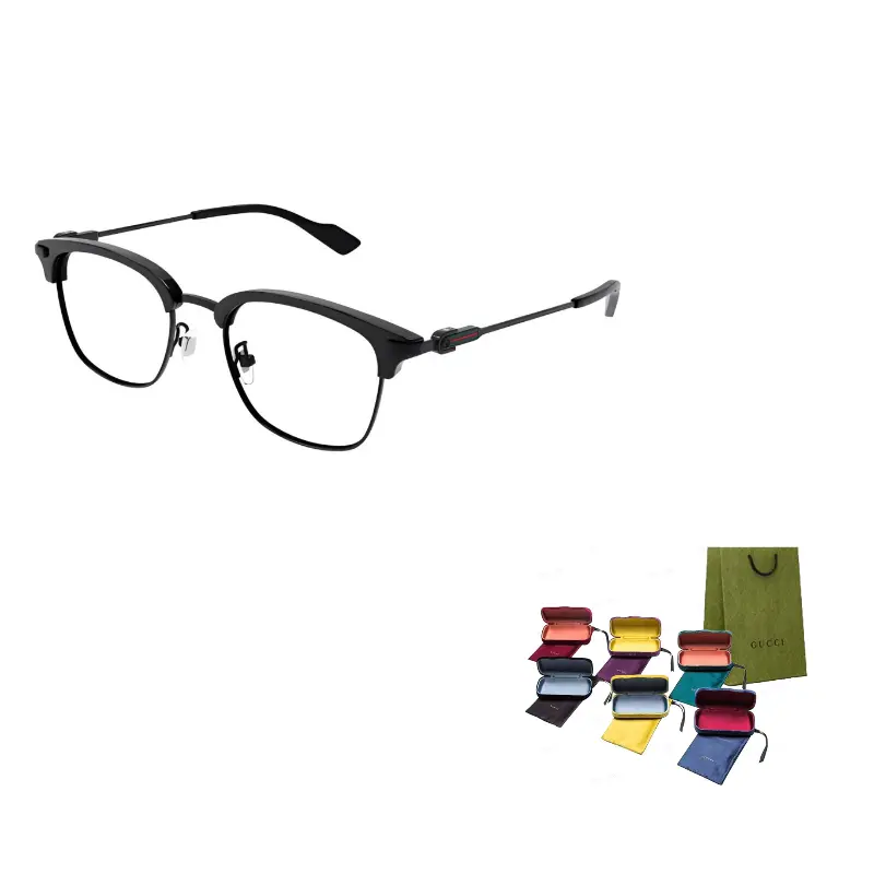 GUCCI Квадратные очки, Black
GUCCI Квадратные очки, Black