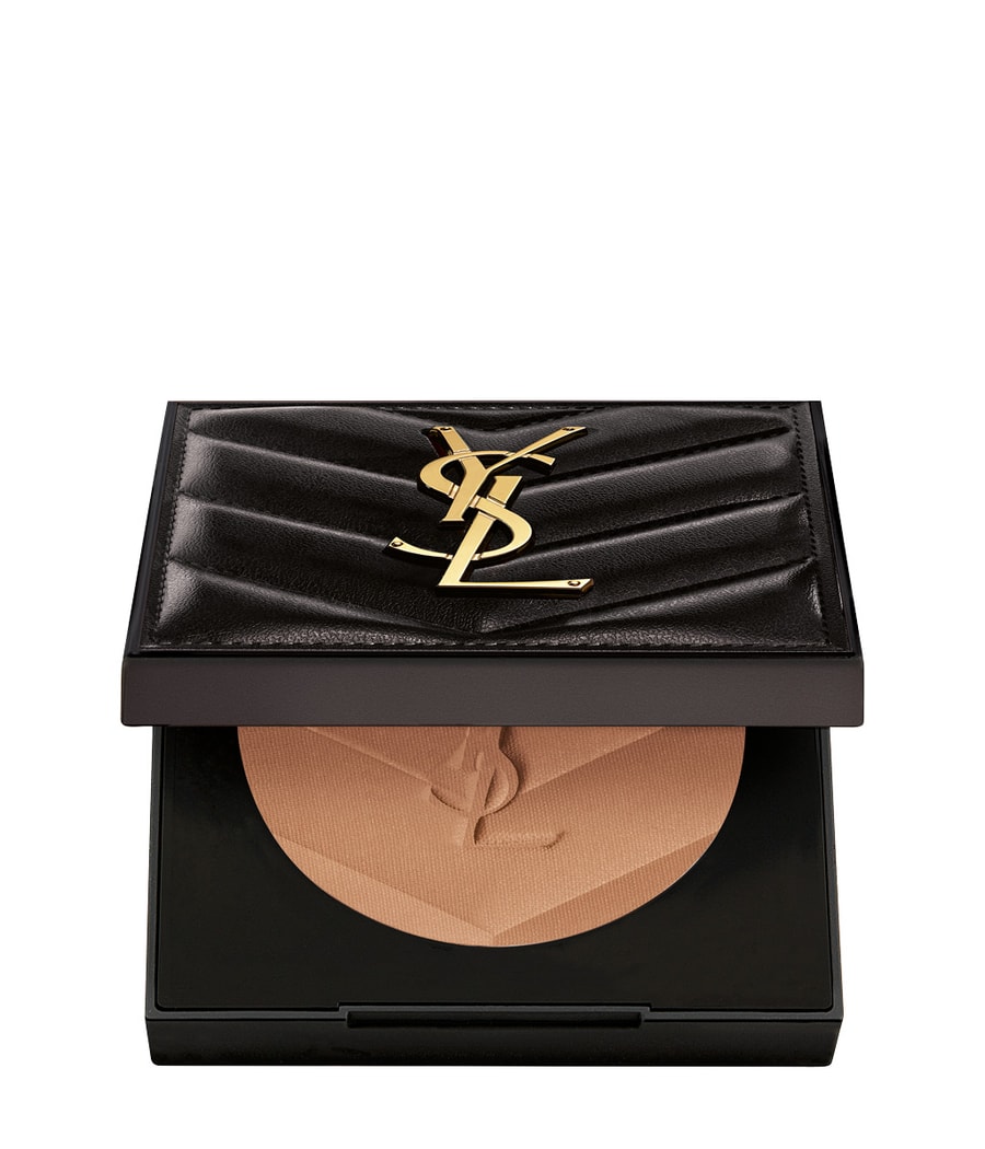 Компактная пудра Yves Saint Laurent All Hours Hyper Puder, Nr. 04, 7.5g
Компактная пудра Yves Saint Laurent All Hours Hyper Puder, Nr. 04, 7.5g