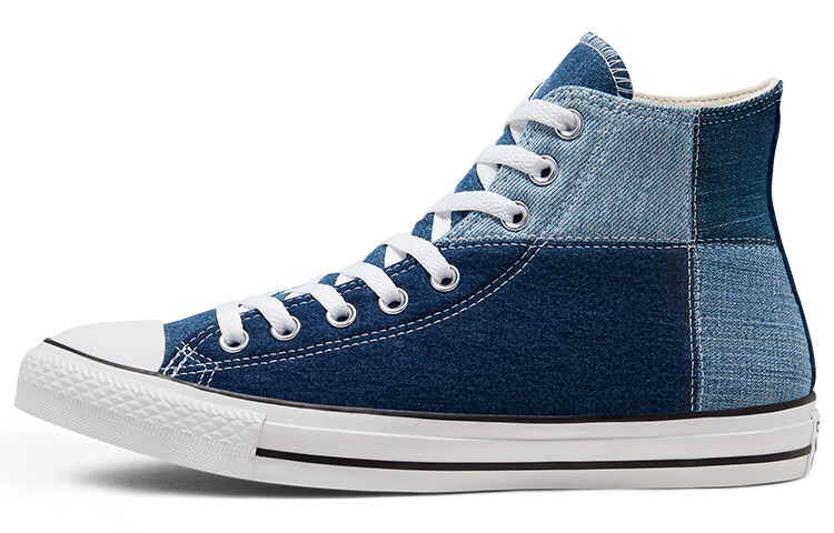 Кеды Converse Chuck Taylor All Star Denim Blue
Кеды Converse Chuck Taylor All Star Denim Blue