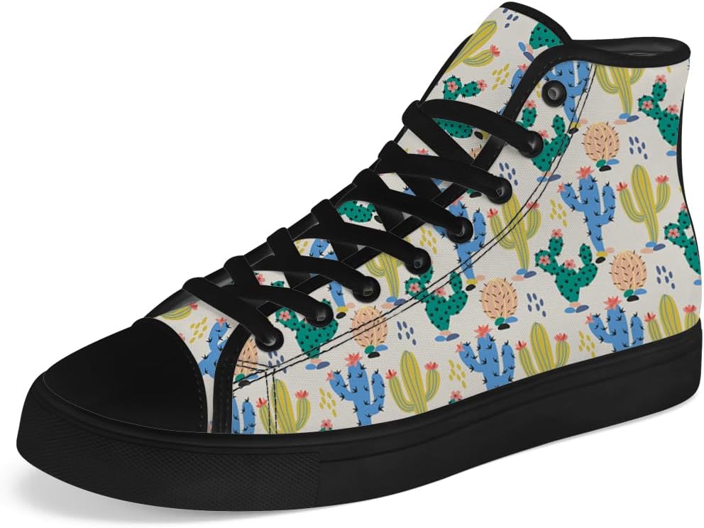 Кеды chebing для мужчин и женщин с высоким верхом из канваса, высокие кроссовки с шнуровкой, повседневная обувь, синий/желтый
Кеды chebing для мужчин и женщин с высоким верхом из канваса, высокие кроссовки с шнуровкой, повседневная обувь, синий/желтый