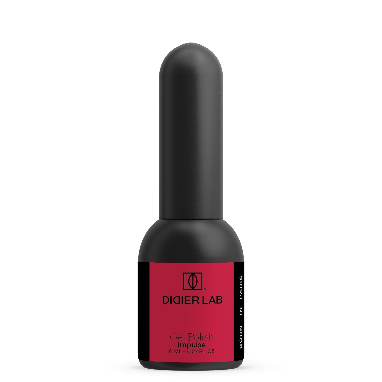 Лак для ногтей studios gel polish Didier Lab, impulse, объем 8 мл.
Лак для ногтей studios gel polish Didier Lab, impulse, объем 8 мл.