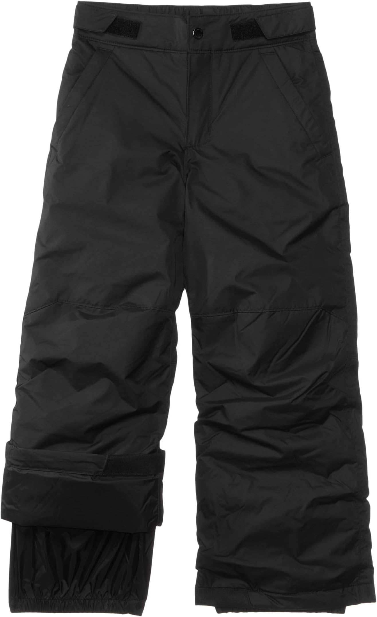 Брюки Columbia Kids Ice Slope III Pants, черный
Брюки Columbia Kids Ice Slope III Pants, черный