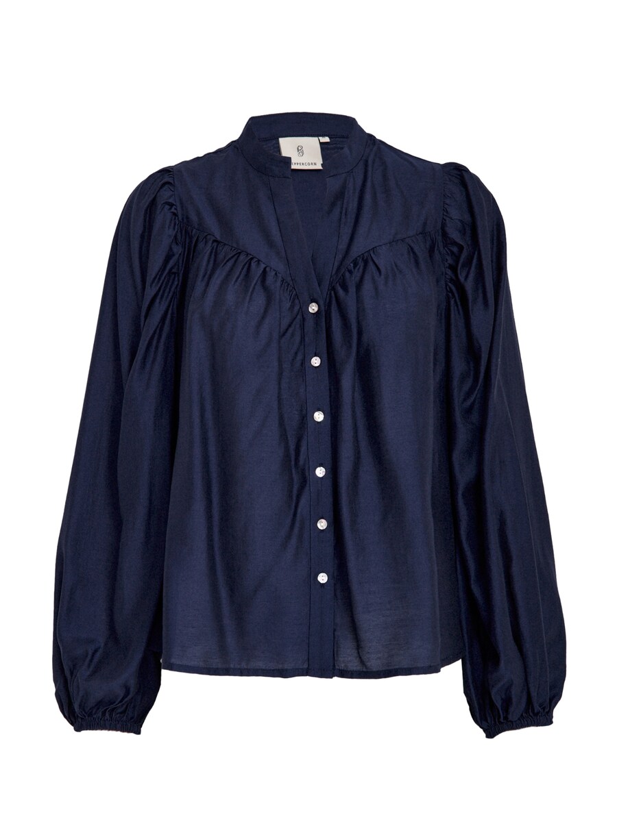 Рубашка Peppercorn Ida, синий
Рубашка Peppercorn Ida, синий