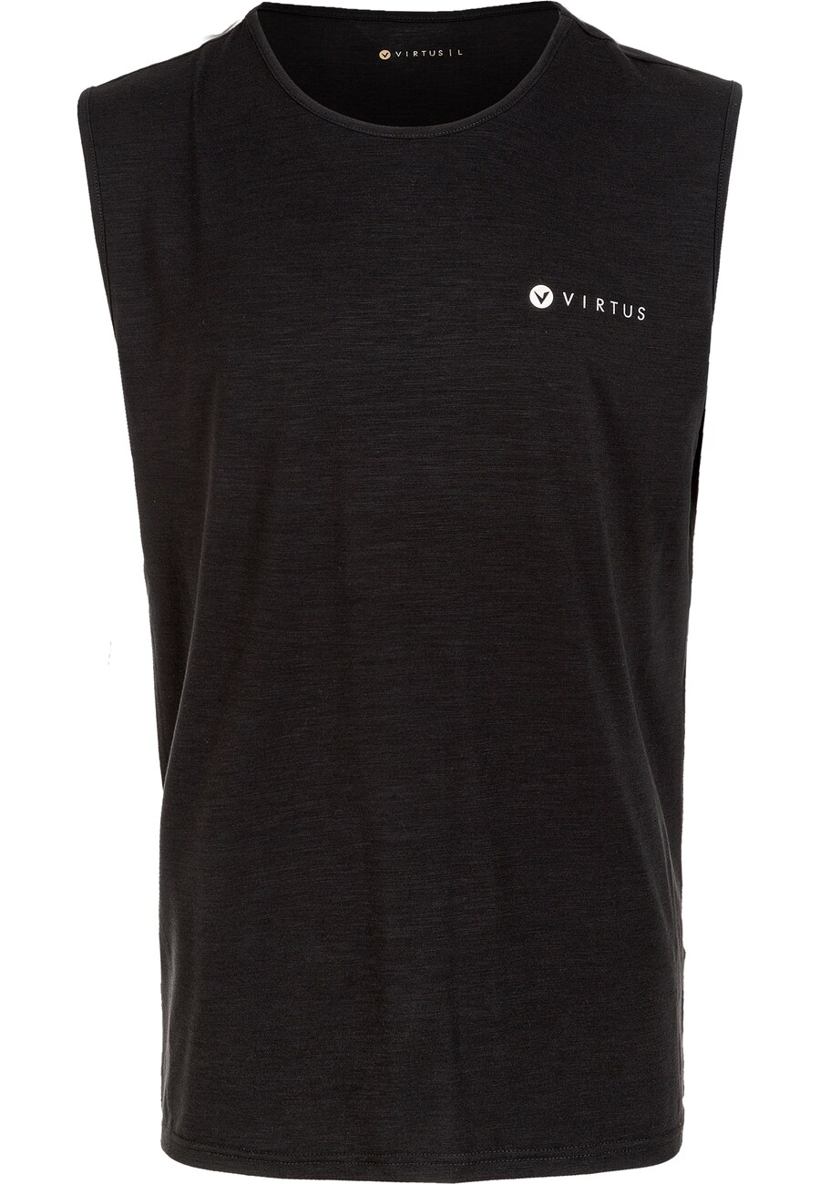 Рубашка для выступлений Virtus Joker, черный
Рубашка для выступлений Virtus Joker, черный