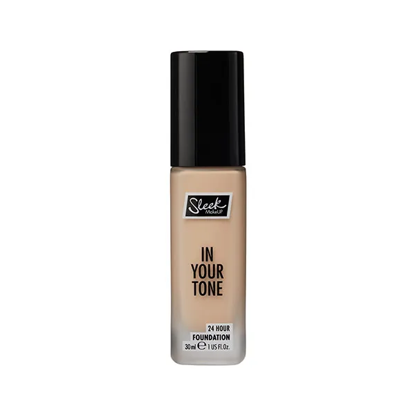 Составляют основу In Your Tone 24 Hour Foundation Sleek, 1N
Составляют основу In Your Tone 24 Hour Foundation Sleek, 1N