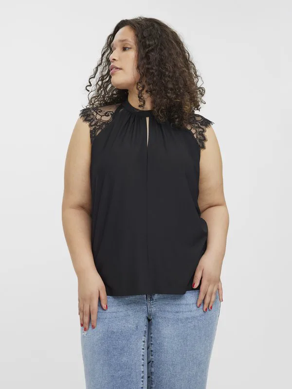 Блузка vmmilla футболка Vero Moda Curve, Black, Черный, Блузка vmmilla футболка Vero Moda Curve, Black
Блузка vmmilla футболка Vero Moda Curve, Black, Черный, Блузка vmmilla футболка Vero Moda Curve, Black