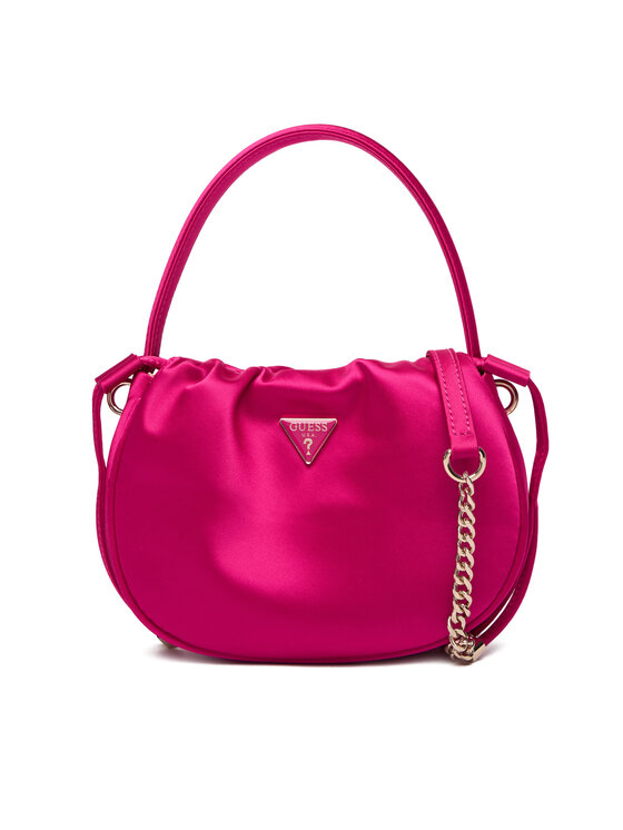 Сумка Elsie Mini HWSE96 50750 Guess, розовый
Сумка Elsie Mini HWSE96 50750 Guess, розовый