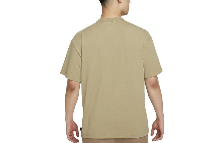 Футболка серии Sportswear Essentials для мужчин цвета хаки Nike, хаки
Футболка серии Sportswear Essentials для мужчин цвета хаки Nike, хаки