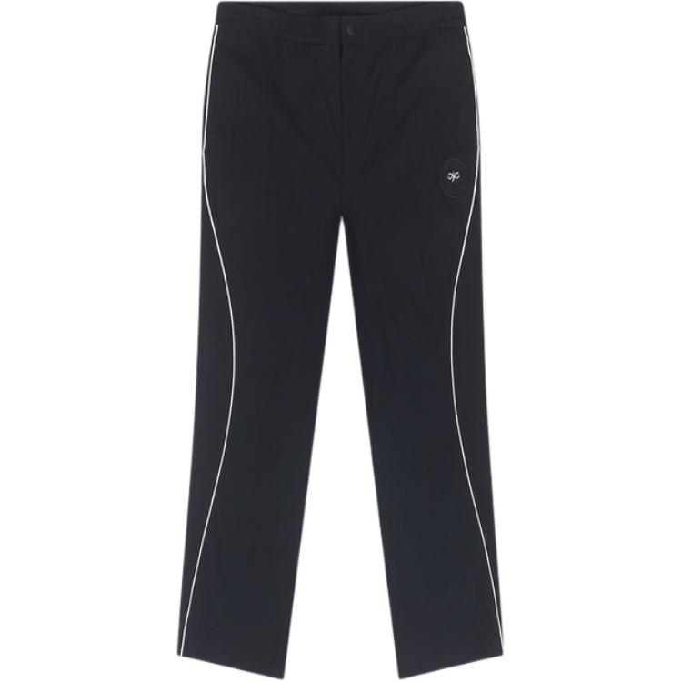 Converse Брюки casual AW24 мужские black
Converse Брюки casual AW24 мужские black