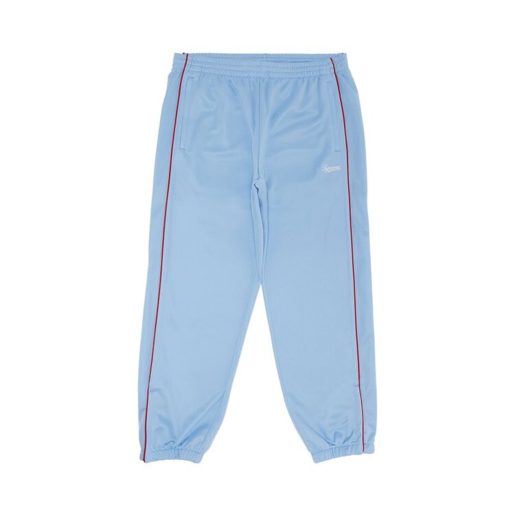 Спортивные брюки Supreme Tricot Track Pant, синий
Спортивные брюки Supreme Tricot Track Pant, синий