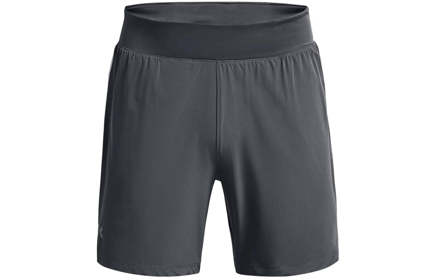 Спортивные шорты мужские серые Under Armour, серый
Спортивные шорты мужские серые Under Armour, серый