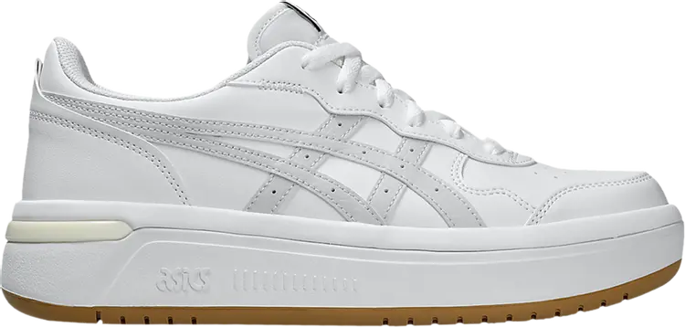 Кроссовки Japan S ST 'White Glacier Grey Gum', белый
Кроссовки Japan S ST 'White Glacier Grey Gum', белый