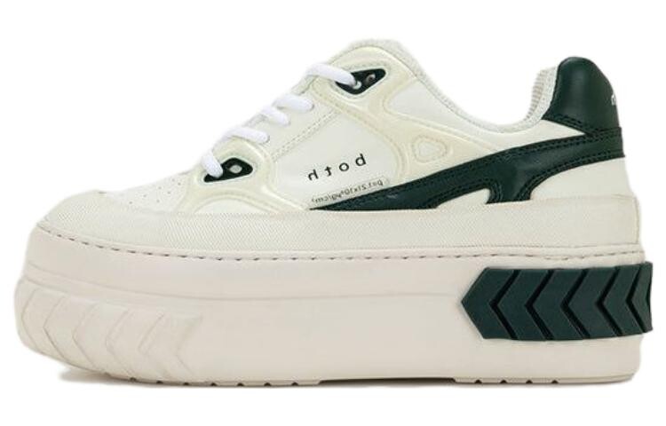 Кеды, скейтборд обувь женская низкая белый/зеленый Both
Кеды, скейтборд обувь женская низкая белый/зеленый Both