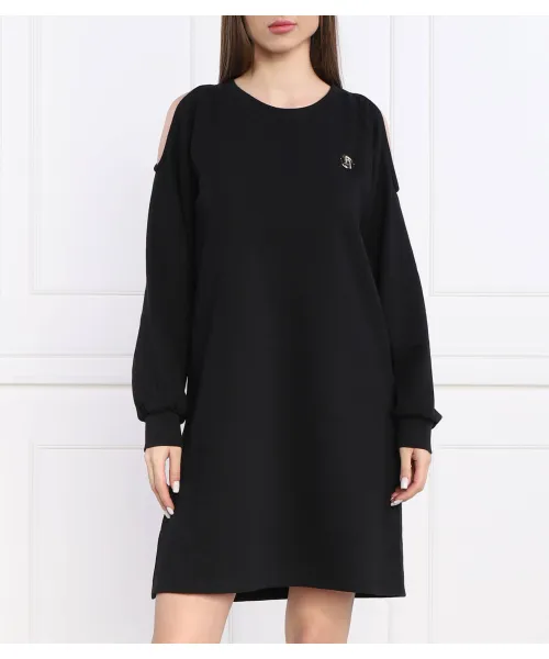 Платье Liu Jo Sport, черный
Платье Liu Jo Sport, черный