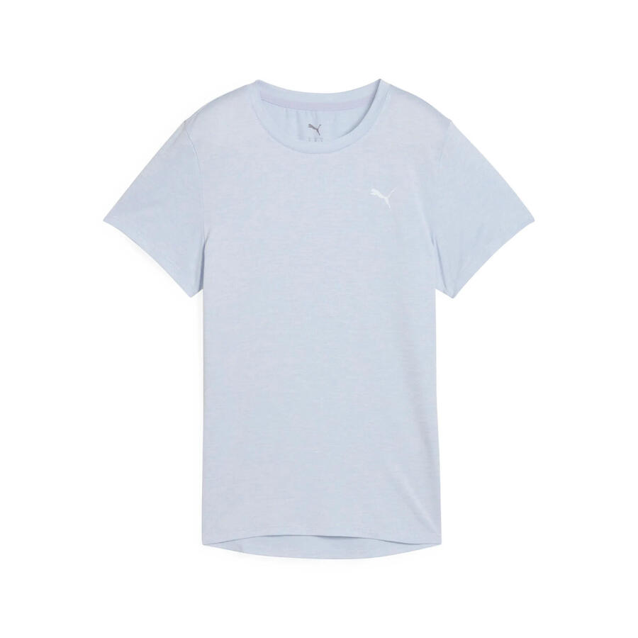 Женская футболка Puma TAD ESSENTIAL Heather Tee 525891
Женская футболка Puma TAD ESSENTIAL Heather Tee 525891