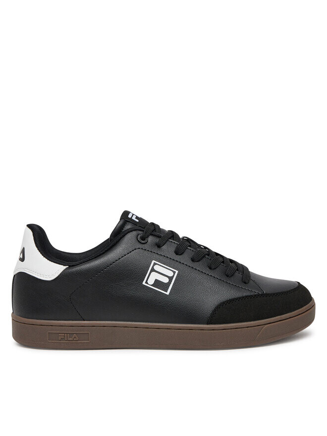 Кроссовки Fila Courtbay FFM0365.83036 Negro, черный 
Кроссовки Fila Courtbay FFM0365.83036 Negro, черный