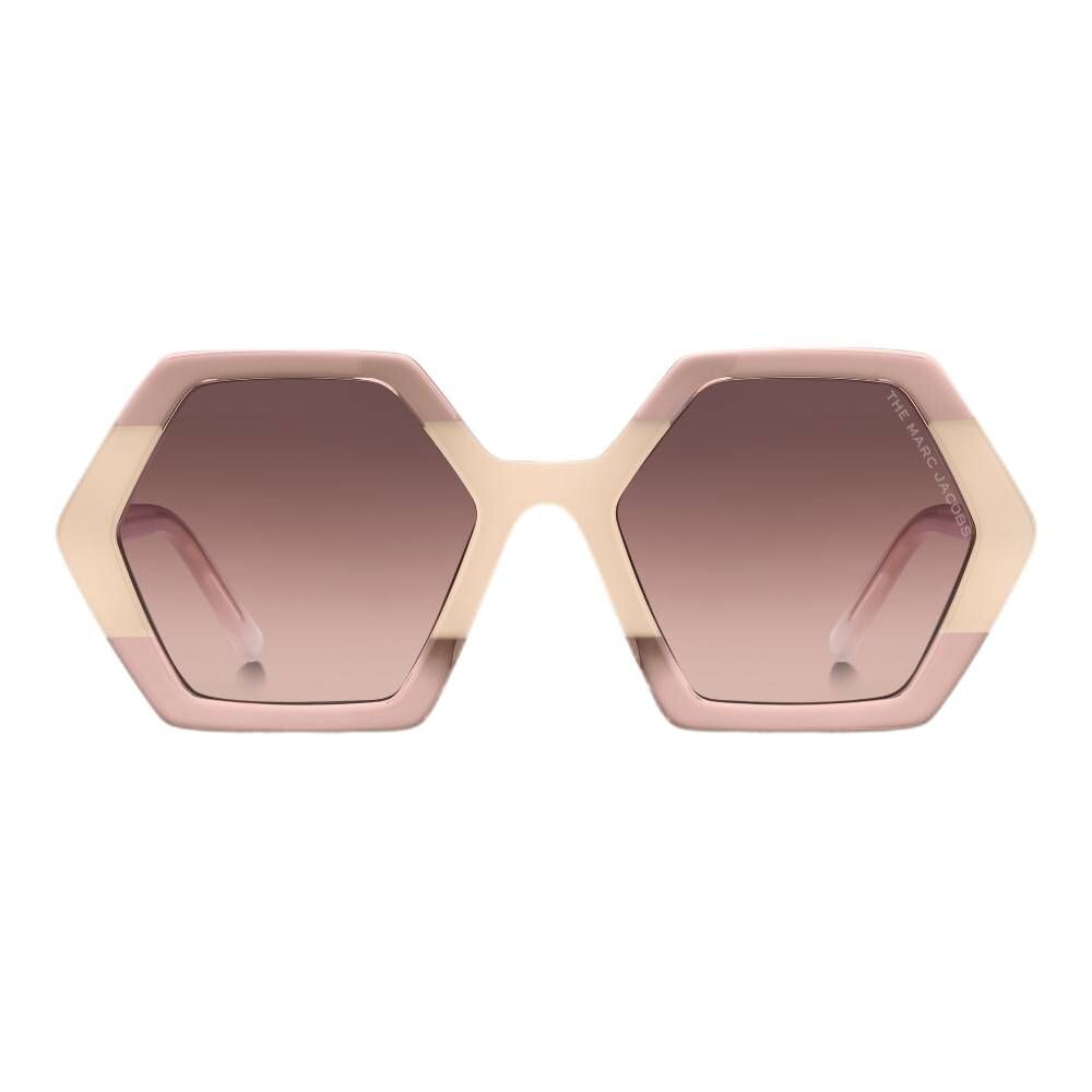 Женские солнцезащитные очки Marc Jacobs Okulary Przeciwsłoneczne MARC 521/S 203832NG3533X, 1 шт
Женские солнцезащитные очки Marc Jacobs Okulary Przeciwsłoneczne MARC 521/S 203832NG3533X, 1 шт
