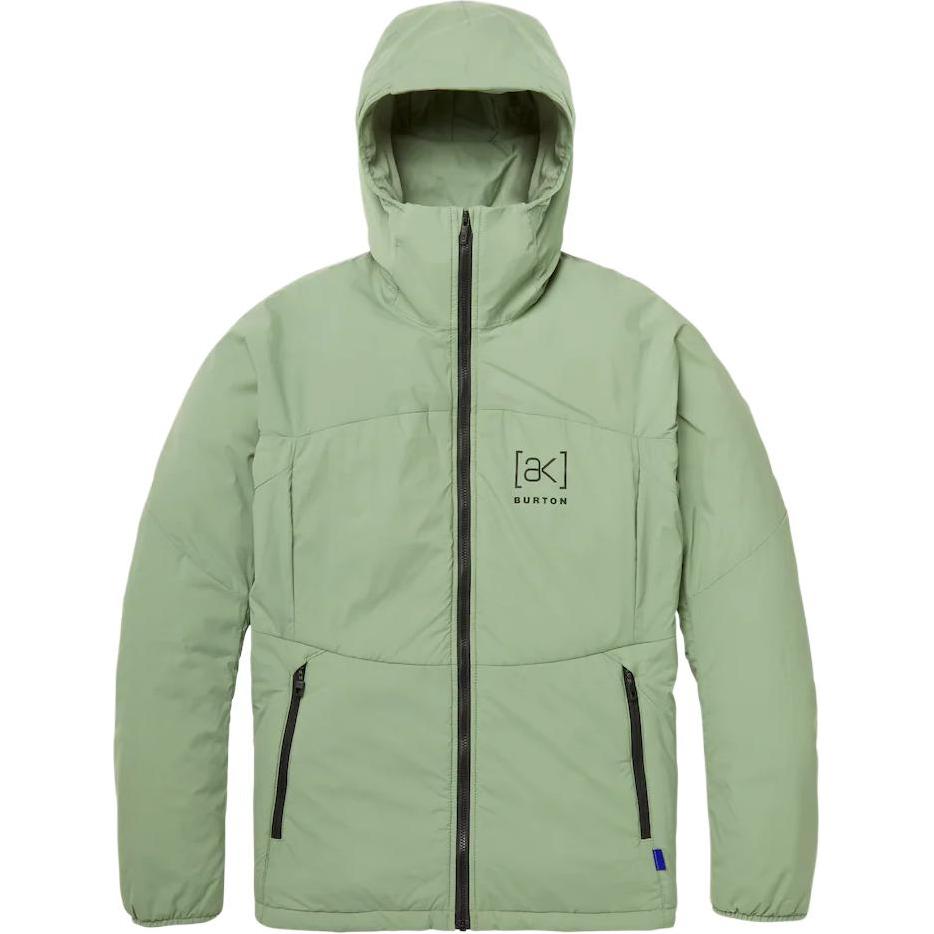 Куртка женская BURTON, черная
Куртка женская BURTON, черная