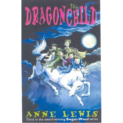 Книга Dragonchild
Книга Dragonchild