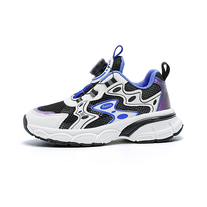 Детская повседневная обувь для детей YUZHAOLIN, черный/синий
Детская повседневная обувь для детей YUZHAOLIN, черный/синий