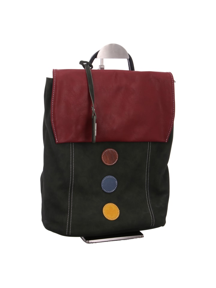 Рюкзак rieker, разноцветный
Рюкзак rieker, разноцветный