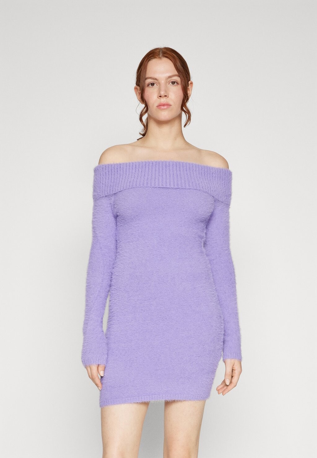 Платье Point Even&Odd ПЛАТЬЕ OFF SHOULDER BODYCON, фиолетовый
Платье Point Even&Odd ПЛАТЬЕ OFF SHOULDER BODYCON, фиолетовый