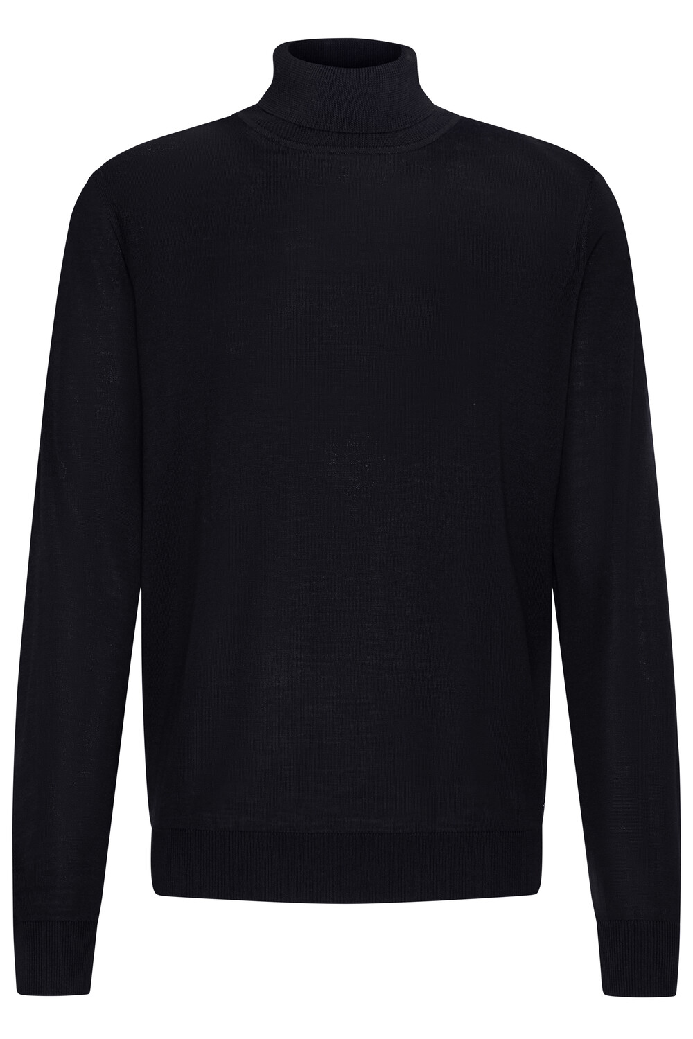 Пуловер Bugatti Rollkragen, морской 
Пуловер Bugatti Rollkragen, морской