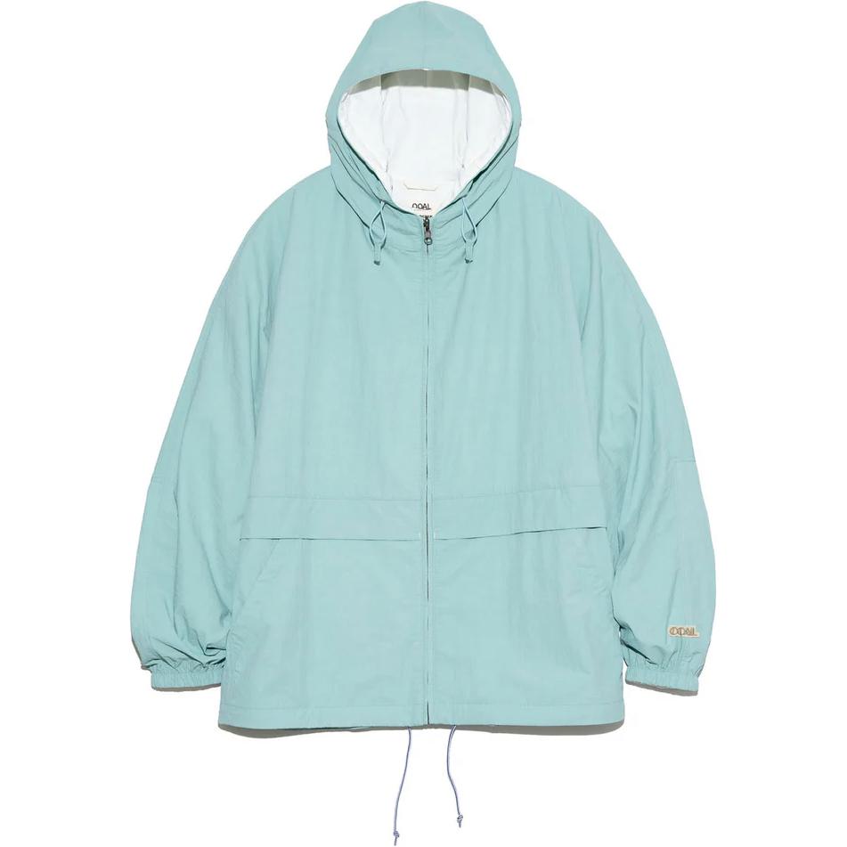 Nanamica Реверсивная куртка с капюшоном, Coral Green
Nanamica Реверсивная куртка с капюшоном, Coral Green