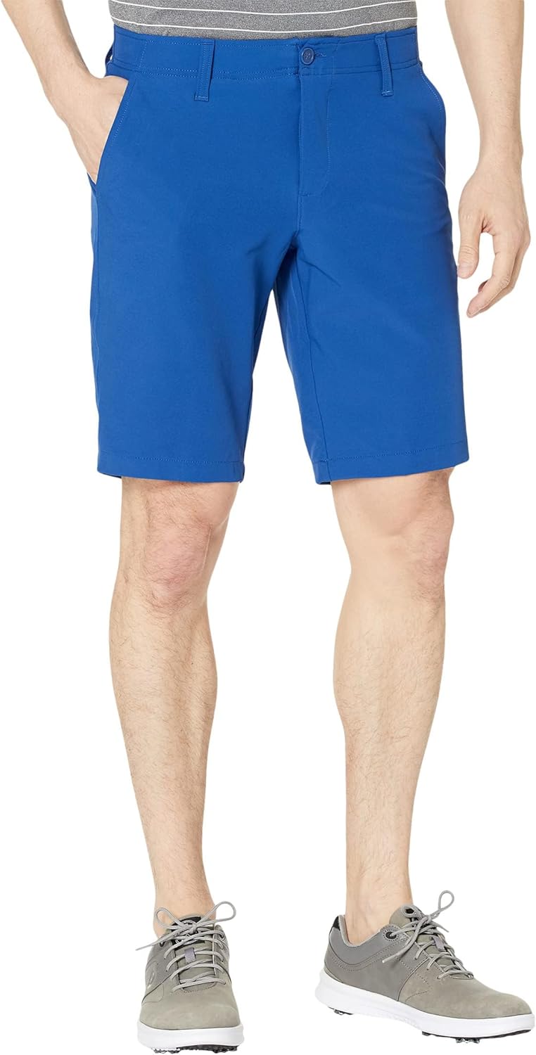 Шорты Under Armour Drive Taper, Blue Mirage/Halo Gray
Шорты Under Armour Drive Taper, Blue Mirage/Halo Gray