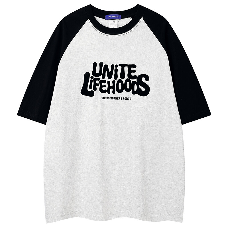 Футболка унисекс Unite Life HOODS, Серый/Синий
Футболка унисекс Unite Life HOODS, Серый/Синий