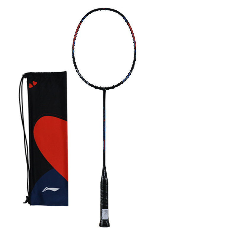 Thunder Mini Steel Cannon PRO ракетка для бадминтона LINING
Thunder Mini Steel Cannon PRO ракетка для бадминтона LINING