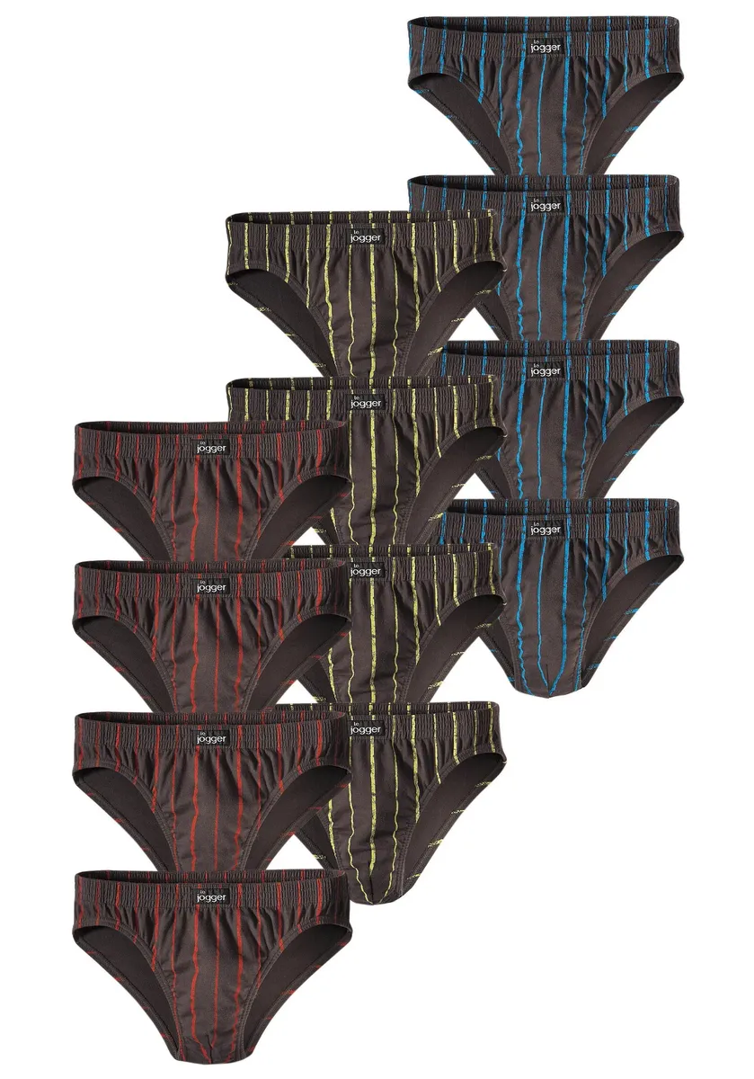 Трусы le jogger (упаковка, 12 шт.), спортивные трусы в недорогой упаковке, цвет Schwarz-Gelb-Gestreift, Schwarz-Rot-Gestreift, Schwarz-Blau-Gestreift
Трусы le jogger (упаковка, 12 шт.), спортивные трусы в недорогой упаковке, цвет Schwarz-Gelb-Gestreift, Schwarz-Rot-Gestreift, Schwarz-Blau-Gestreift