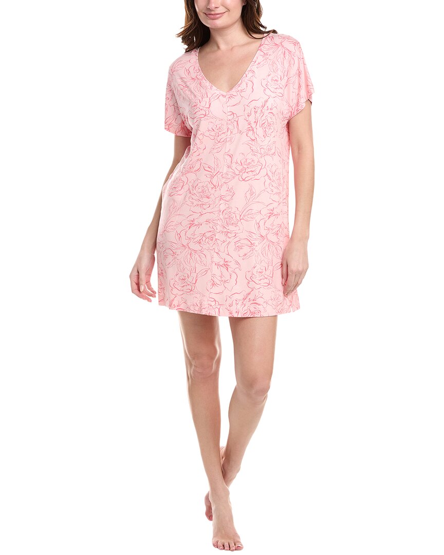 Сорочка для сна Sanctuary, мультиколор
Сорочка для сна Sanctuary, мультиколор